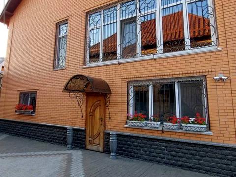 дом по адресу Саенко ул.