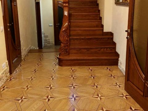 дом по адресу Саенко ул.