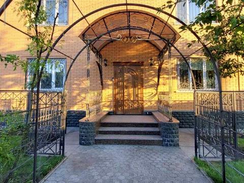 дом по адресу Саенко ул.