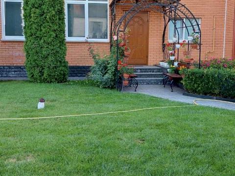 дом по адресу Саенко ул.