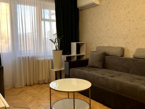 квартира за адресою Воскресенський просп. (Перова), 22