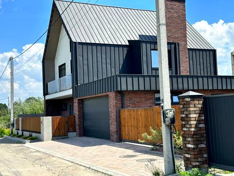 будинок за адресою ранкова