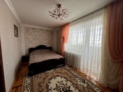 квартира за адресою Ситова вул., 13