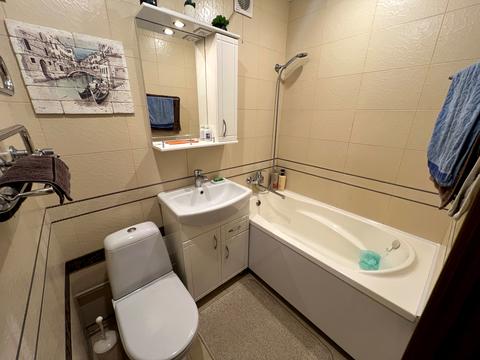 квартира за адресою Ситова вул., 13