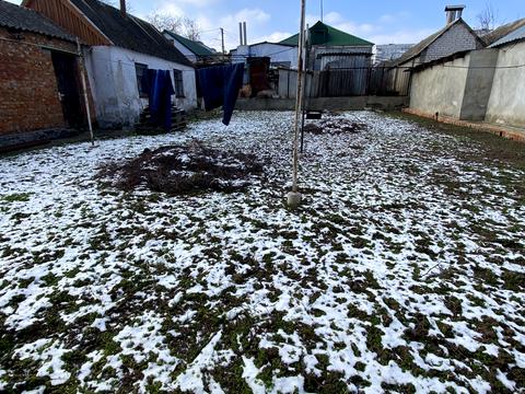 дом по адресу Рубіжна ул.