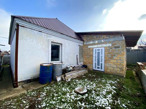 дом по адресу Рубіжна ул.