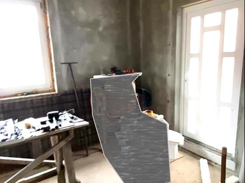 дом по адресу Рубіжна ул.