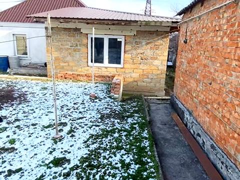 дом по адресу Рубіжна ул.