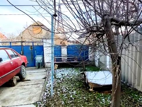 дом по адресу Рубіжна ул.