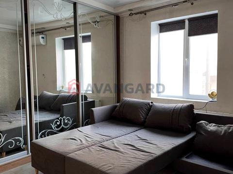 квартира по адресу Городоцкая ул., 253