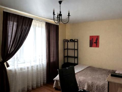 квартира по адресу Лісогринівецька ул., 16