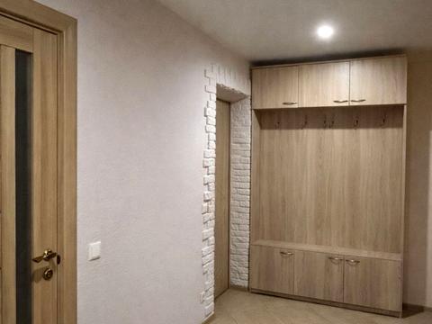 квартира за адресою Лісогринівецька вул., 16