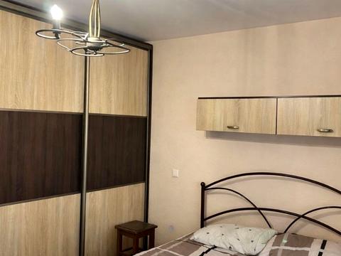 квартира за адресою Лісогринівецька вул., 16