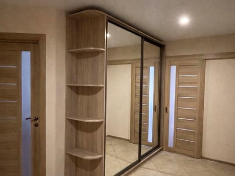 квартира за адресою Лісогринівецька вул., 16