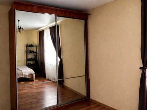 квартира за адресою Лісогринівецька вул., 16