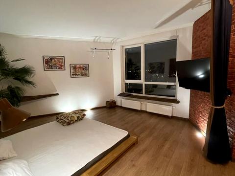 квартира по адресу Заречная ул., 1-Г