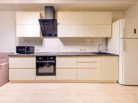 квартира за адресою Григорівське шосе (Комсомольське), 55