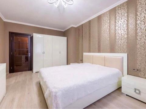 квартира за адресою Григорівське шосе (Комсомольське), 55