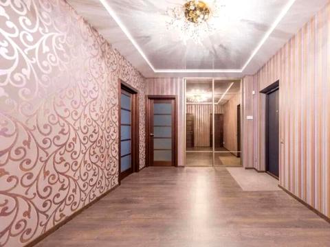 квартира за адресою Григорівське шосе (Комсомольське), 55