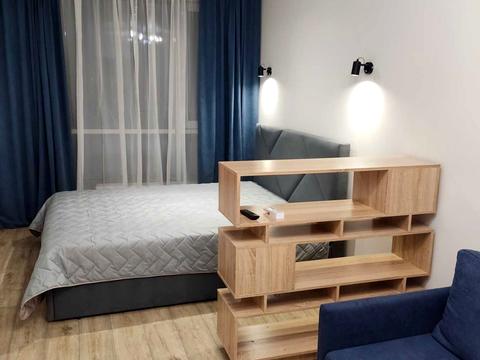 квартира за адресою Князя Романа Мстиславича вул. (Генерала Жмаченка), 28