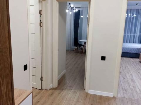 квартира за адресою Князя Романа Мстиславича вул. (Генерала Жмаченка), 28