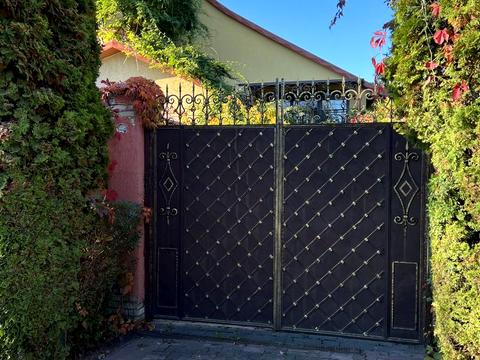 будинок за адресою Проїзна вул., 8