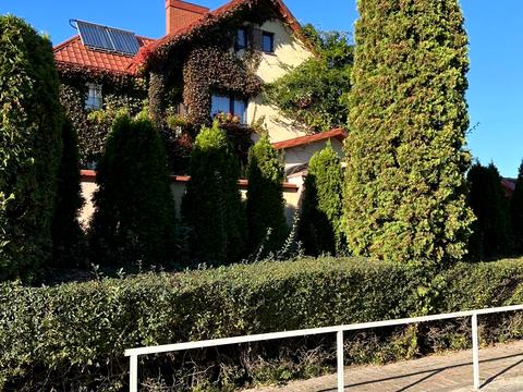 будинок за адресою Проїзна вул., 8