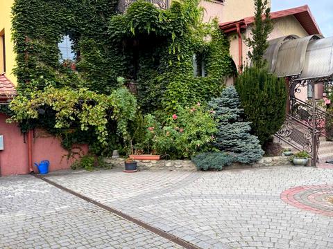 будинок за адресою Проїзна вул., 8