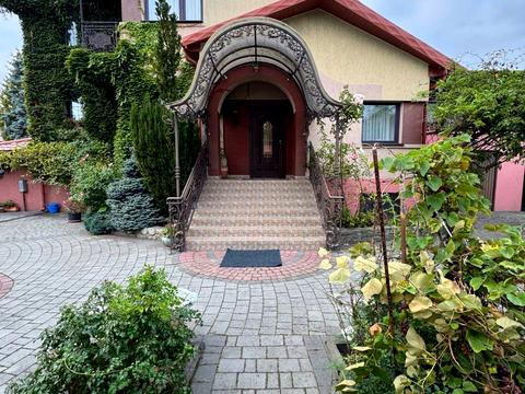 будинок за адресою Проїзна вул., 8