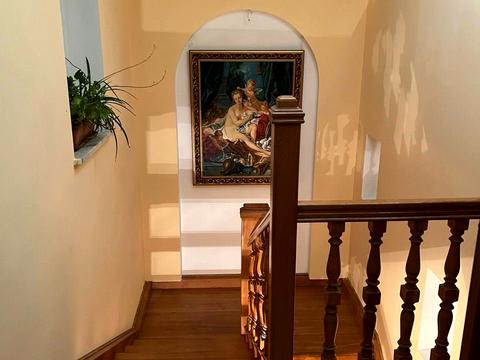 будинок за адресою Проїзна вул., 8