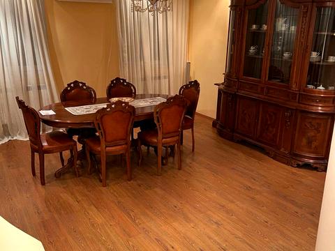 будинок за адресою Проїзна вул., 8