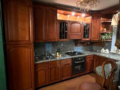 будинок за адресою Проїзна вул., 8