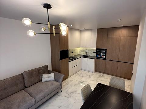 квартира за адресою Володимира Навроцького вул., 31-А