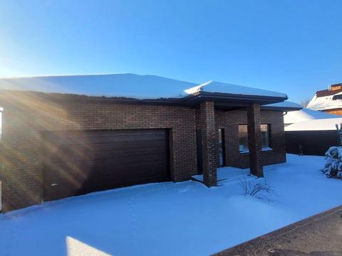 дом по адресу Родниковая ул.