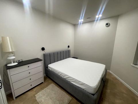 квартира за адресою Піхотна вул., 4-А