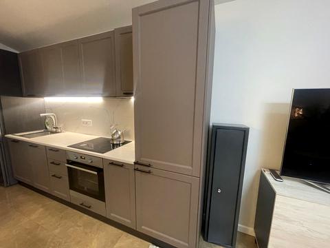 квартира за адресою Піхотна вул., 4-А