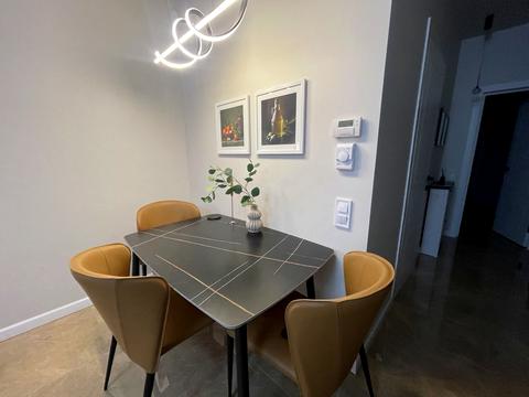 квартира за адресою Піхотна вул., 4-А