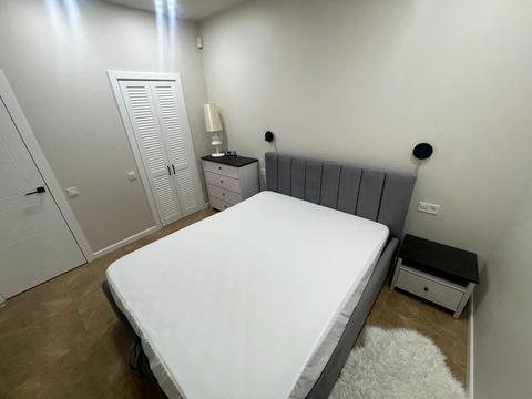 квартира за адресою Піхотна вул., 4-А