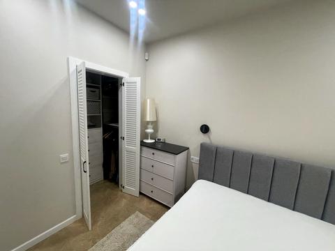 квартира за адресою Піхотна вул., 4-А