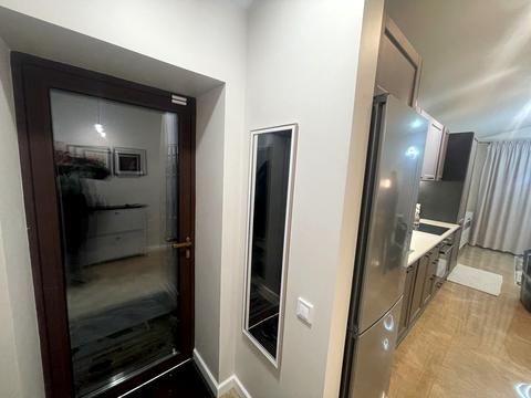 квартира за адресою Піхотна вул., 4-А