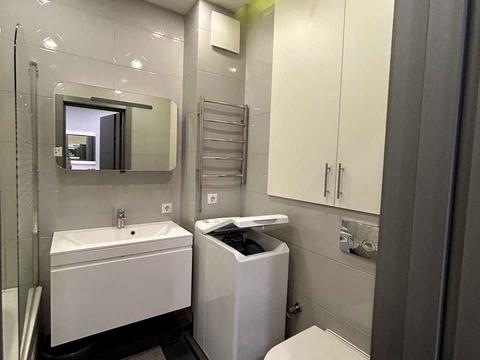 квартира за адресою Київ, Білоруська вул., 36-А