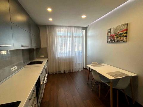 квартира за адресою Київ, Білоруська вул., 36-А