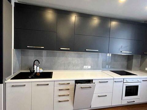 квартира за адресою Київ, Білоруська вул., 36-А