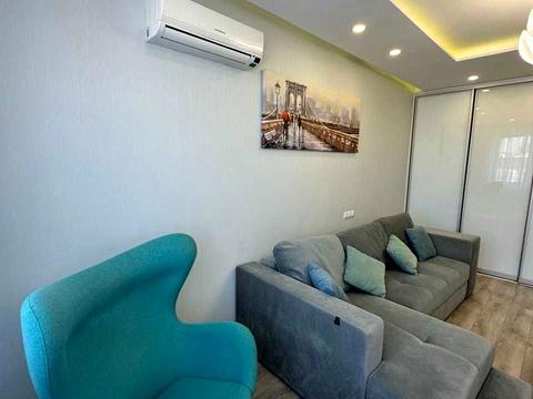 квартира за адресою Київ, Білоруська вул., 36-А