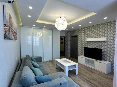 квартира за адресою Київ, Білоруська вул., 36-А