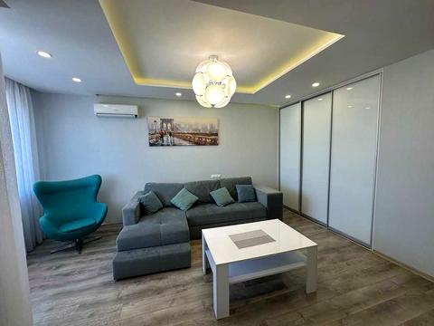 квартира за адресою Київ, Білоруська вул., 36-А