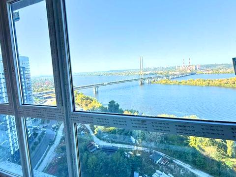 квартира за адресою Київ, Зарічна вул., 3-А