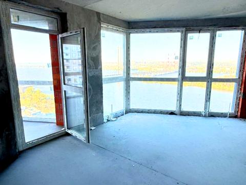 квартира по адресу Заречная ул., 3-А