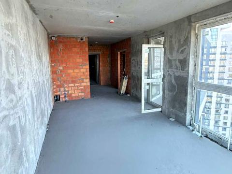 квартира по адресу Заречная ул., 3-А