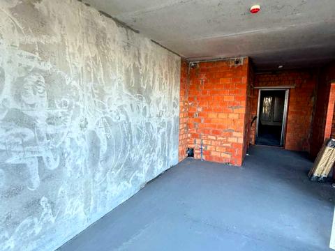 квартира по адресу Заречная ул., 3-А